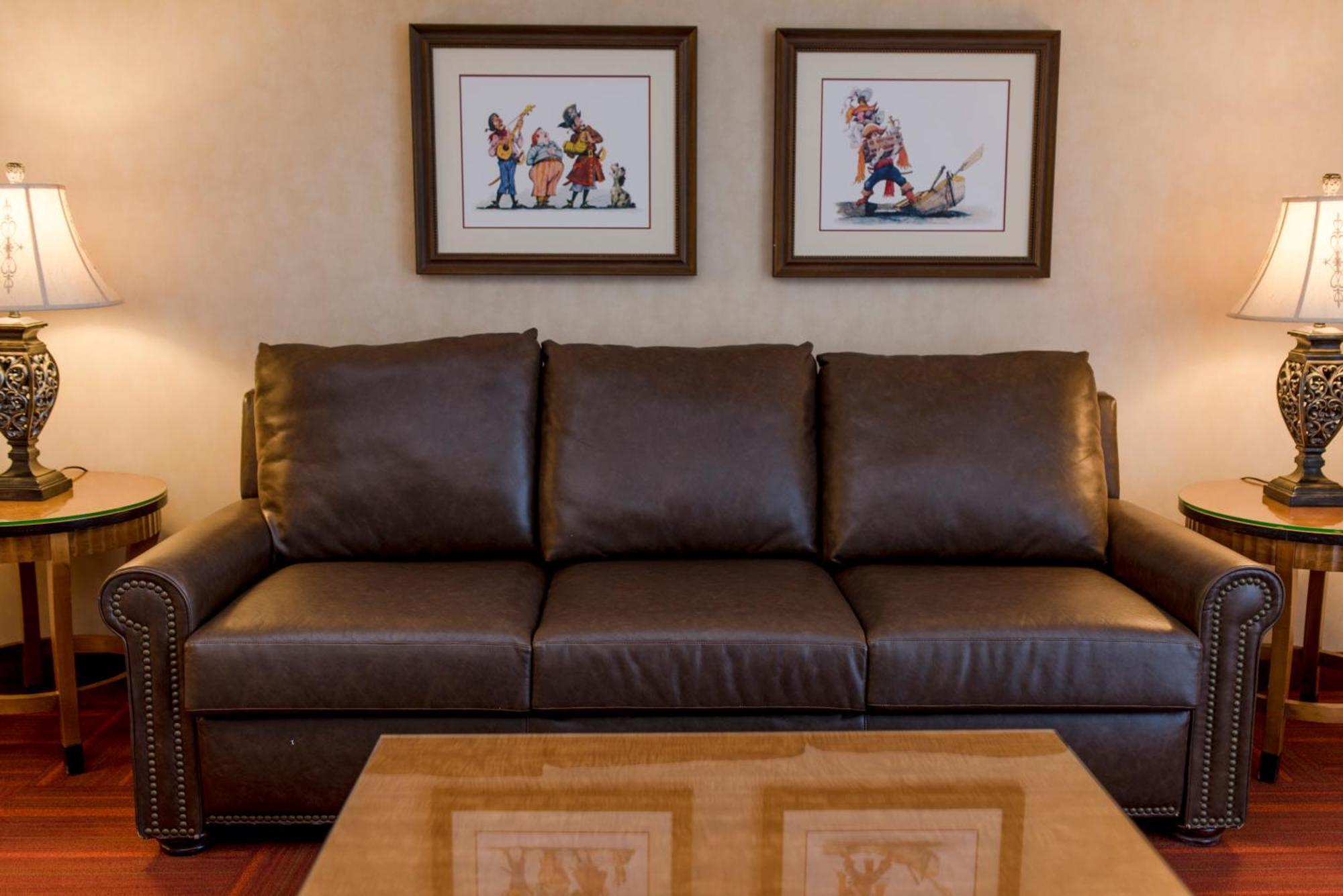 Howard Johnson By Wyndham Anaheim Hotel & Water Playground Екстериор снимка